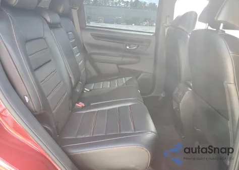 2024 Honda Cr-V Sport-L z USA, uszkodzony, nr VIN 7FARS5H82RE010329